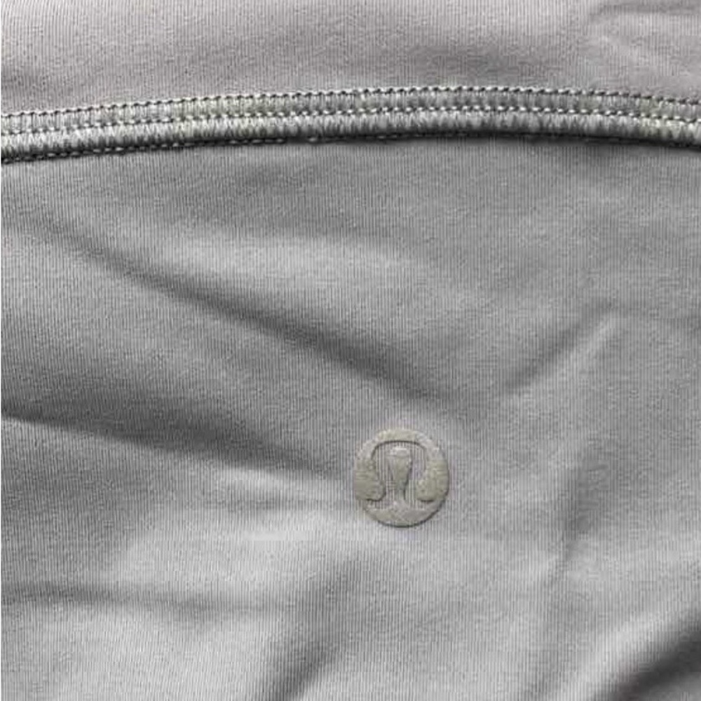 Lululemon Power Thru High Rise Tight 25” - Picture 7 of 7